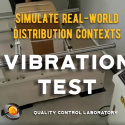 
                                                            
                                                        
                                                        Vibration Test